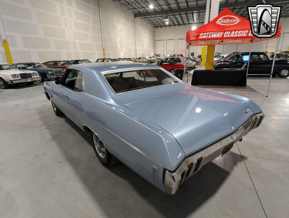 1970 Chevrolet Impala 4th Gen - Image 5 of 21