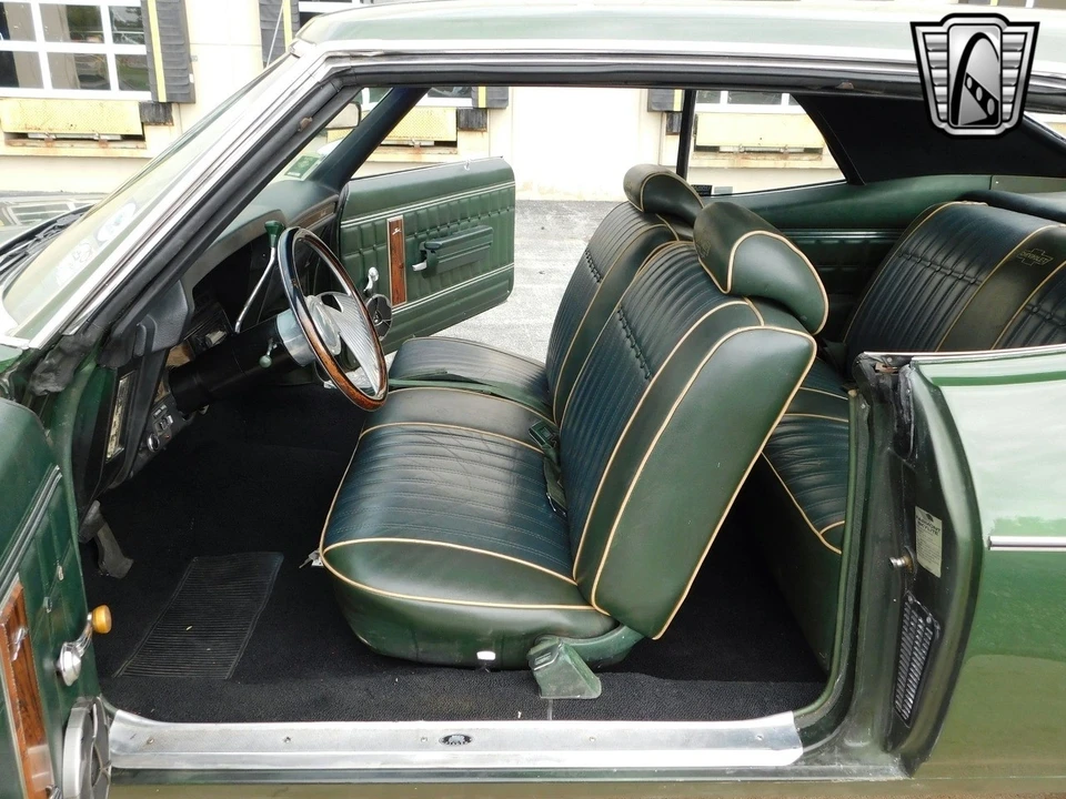 1970 Chevrolet Impala 4th Gen - Image 19 of 21