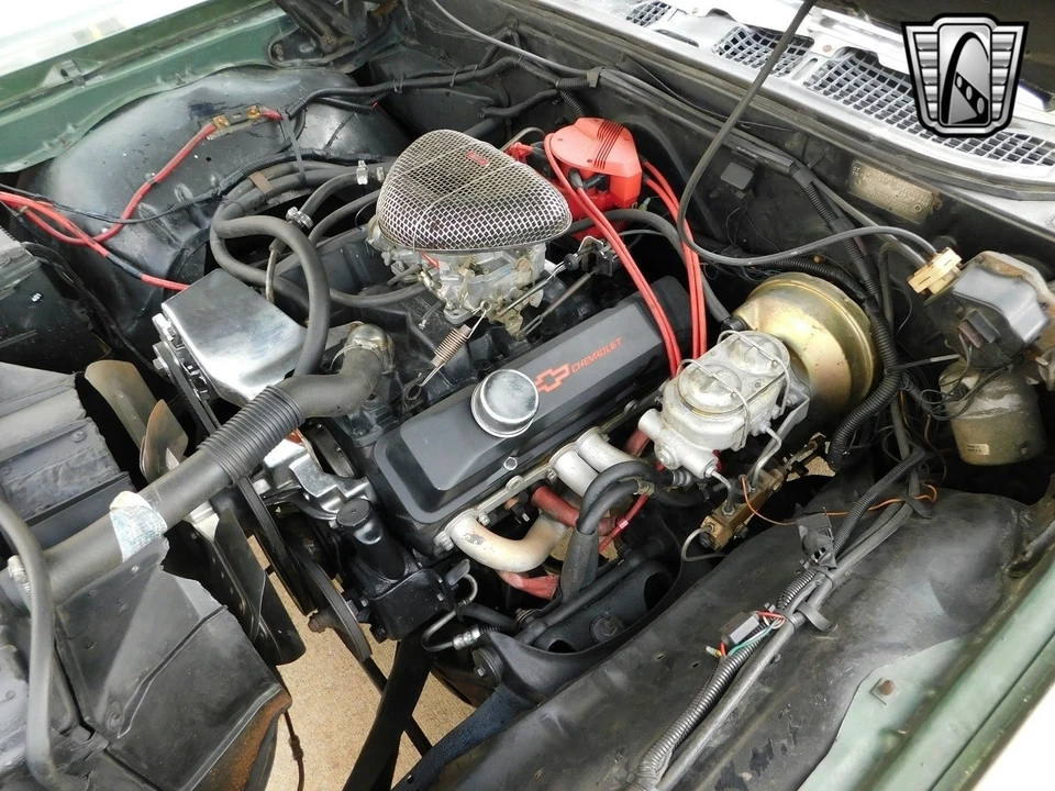 1970 Chevrolet Impala 4th Gen - Image 20 of 21