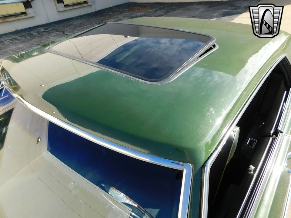 1970 Chevrolet Impala 4th Gen - Image 11 of 12