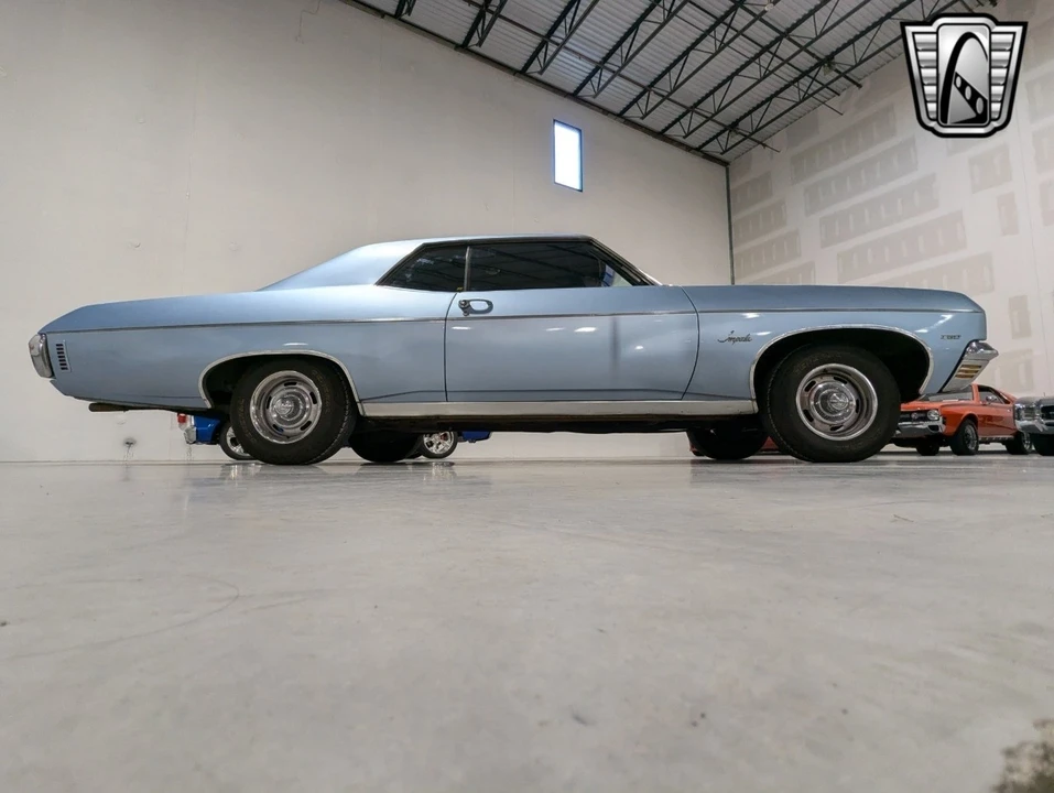 1970 Chevrolet Impala 4th Gen - Image 9 of 21