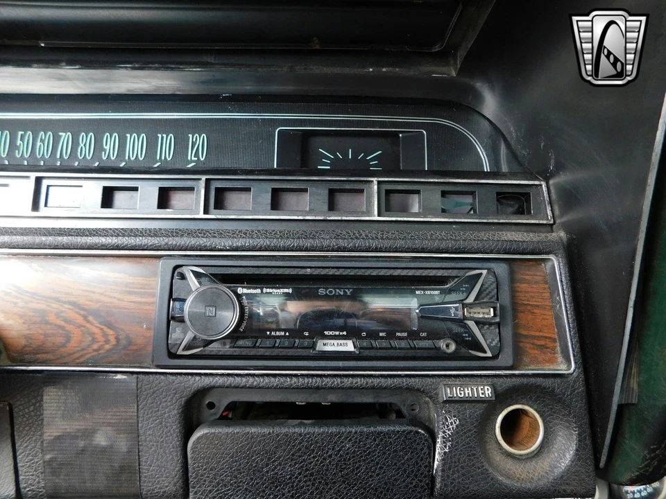 1970 Chevrolet Impala 4th Gen - Image 14 of 21