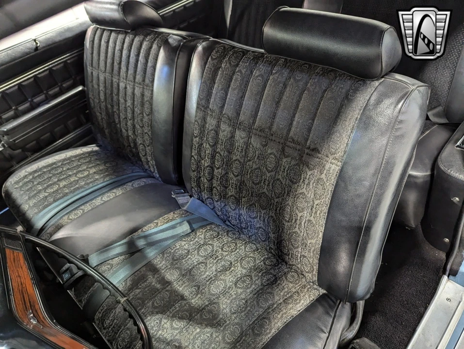 1970 Chevrolet Impala 4th Gen - Image 21 of 21
