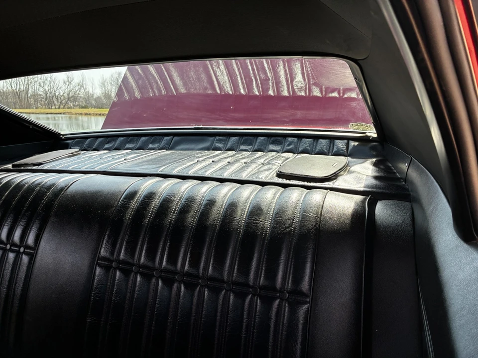 1970 Chevrolet Impala 4th Gen - Image 12 of 21