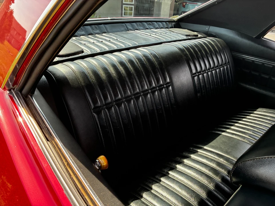 1970 Chevrolet Impala 4th Gen - Image 16 of 21