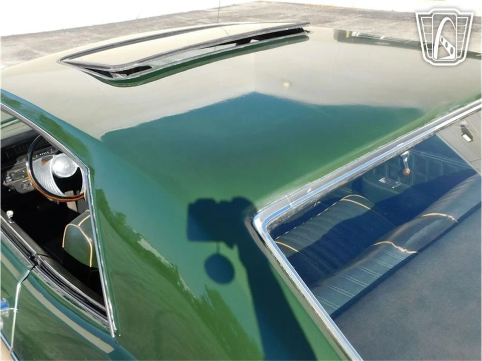 1970 Chevrolet Impala 4th Gen - Image 26 of 31