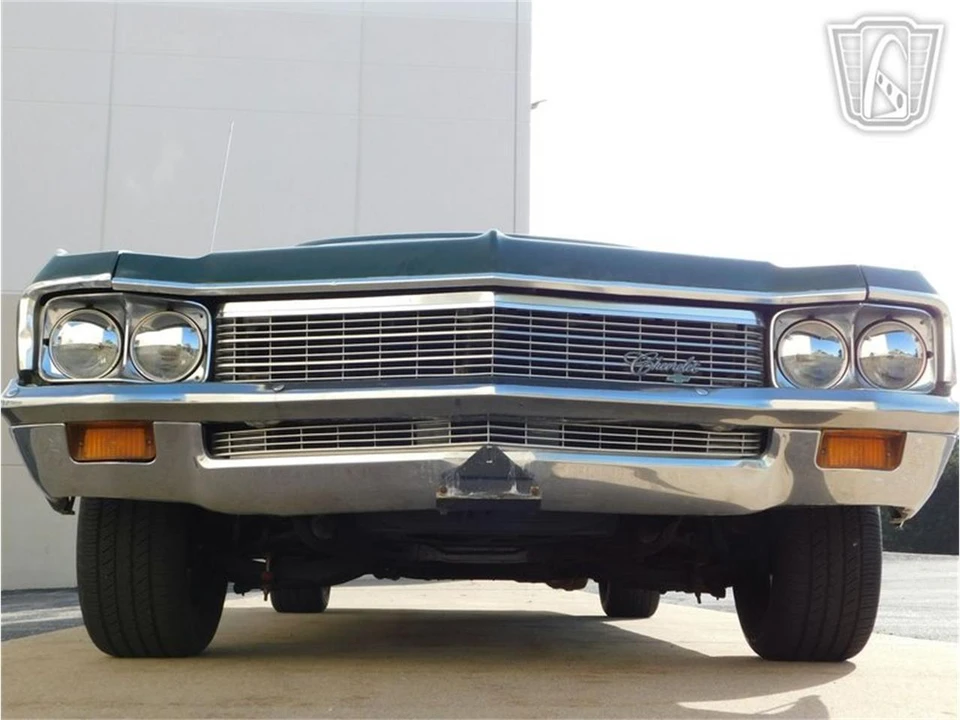 1970 Chevrolet Impala 4th Gen - Image 31 of 31