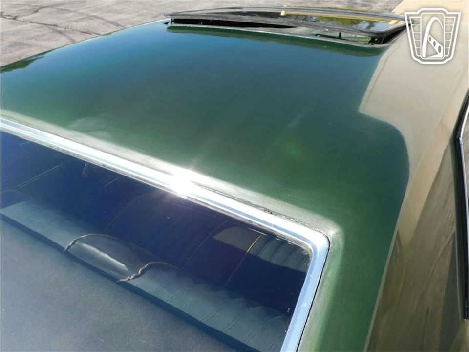 1970 Chevrolet Impala 4th Gen - Image 27 of 31