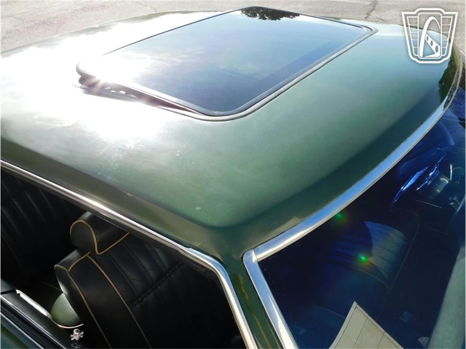 1970 Chevrolet Impala 4th Gen - Image 28 of 31