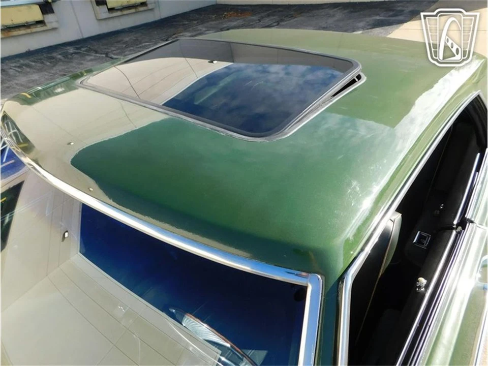 1970 Chevrolet Impala 4th Gen - Image 25 of 31