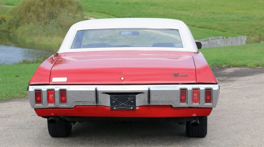 1970 Chevrolet Impala 4th Gen - Image 2 of 8