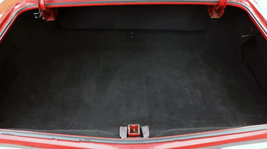 1970 Chevrolet Impala 4th Gen - Image 5 of 8
