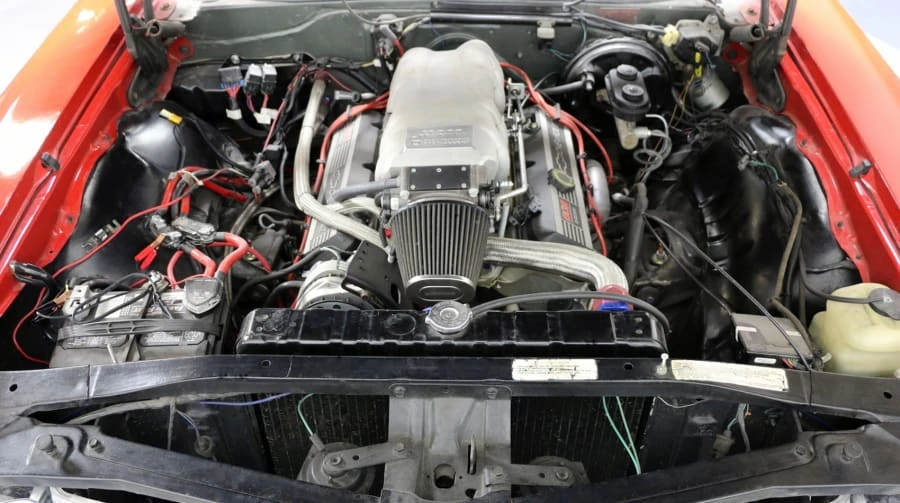 1970 Chevrolet Impala 4th Gen - Image 6 of 8