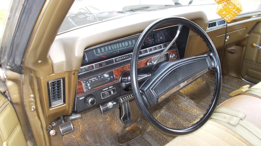 1970 Chevrolet Impala 4th Gen - Image 4 of 10