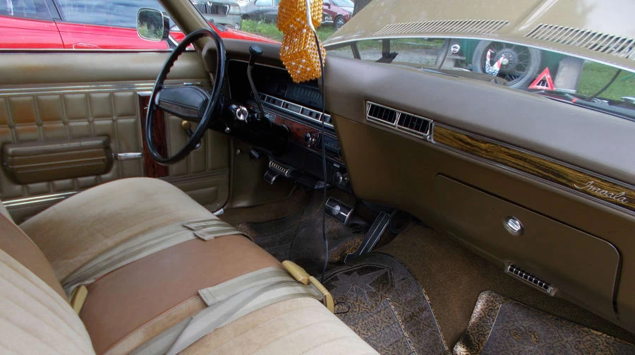 1970 Chevrolet Impala 4th Gen - Image 5 of 10