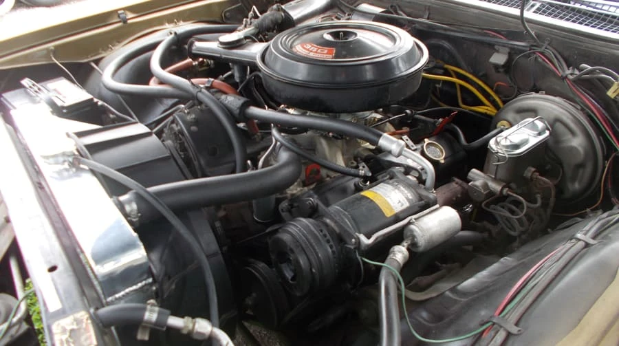 1970 Chevrolet Impala 4th Gen - Image 8 of 10