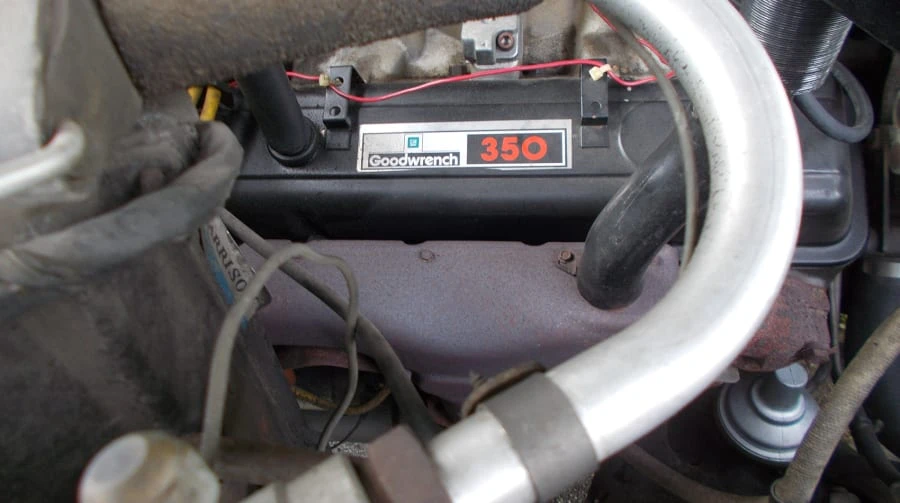 1970 Chevrolet Impala 4th Gen - Image 9 of 10