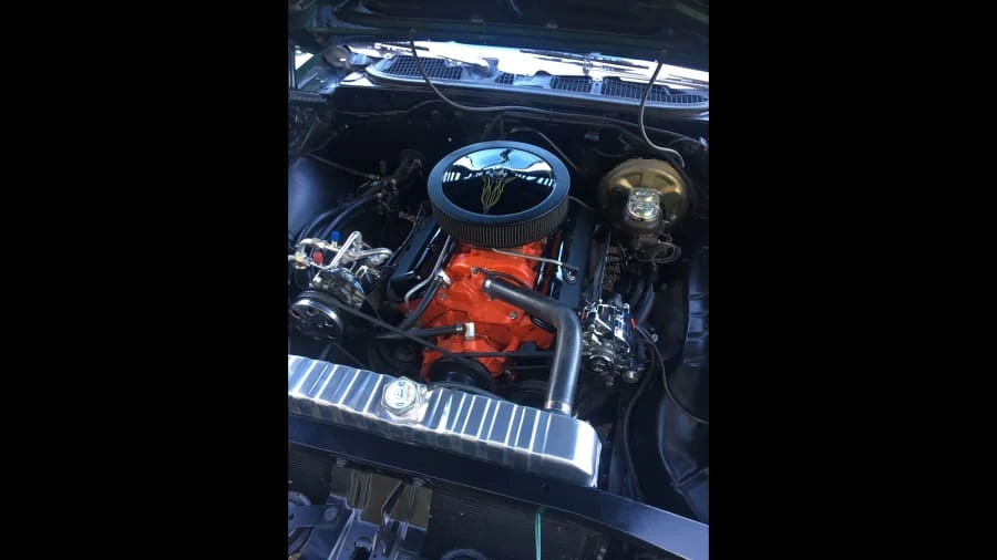 1970 Chevrolet Impala 4th Gen - Image 7 of 10