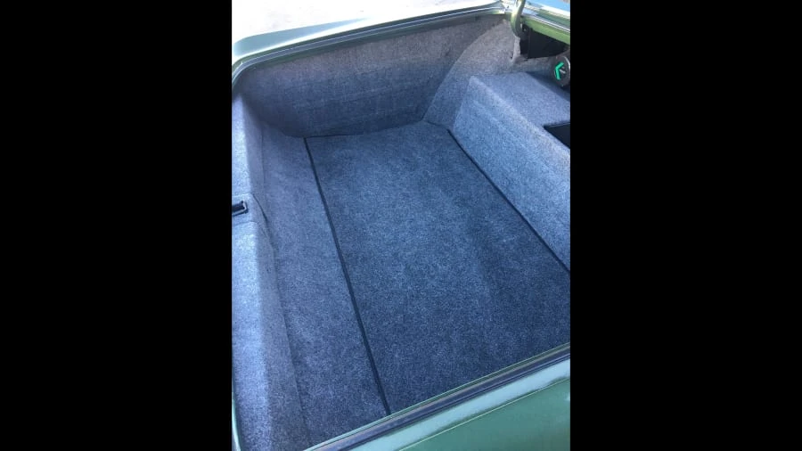 1970 Chevrolet Impala 4th Gen - Image 9 of 10