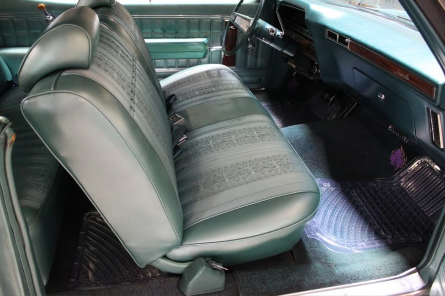 1970 Chevrolet Impala 4th Gen - Image 3 of 7
