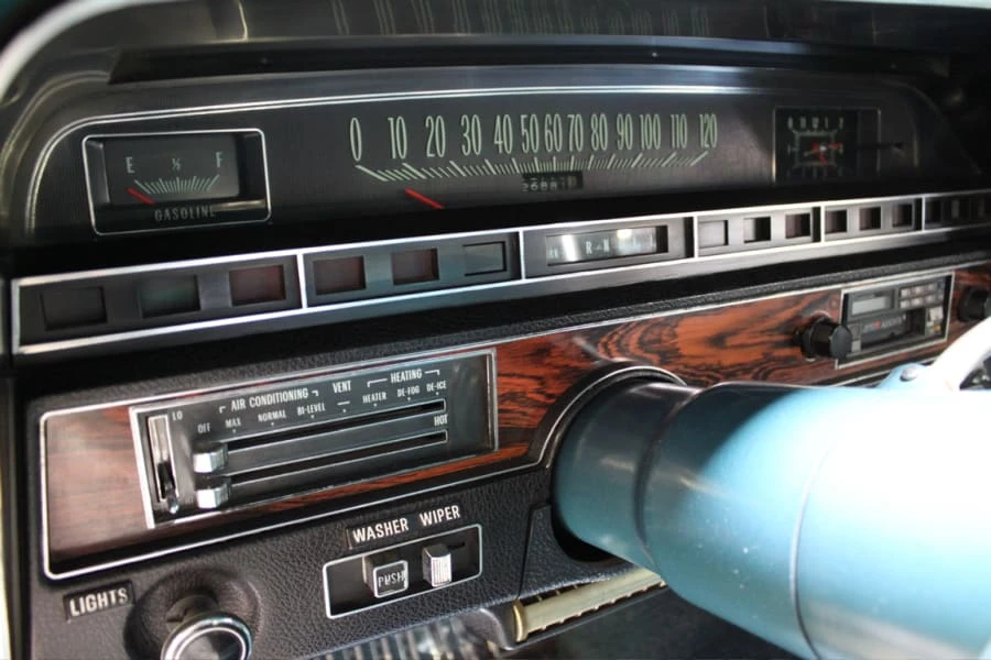 1970 Chevrolet Impala 4th Gen - Image 4 of 7