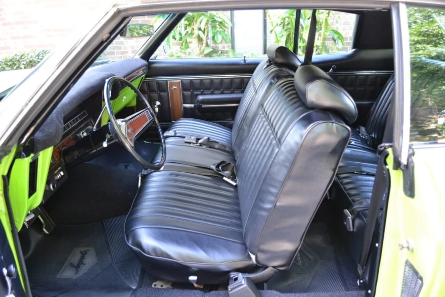 1970 Chevrolet Impala 4th Gen - Image 5 of 12