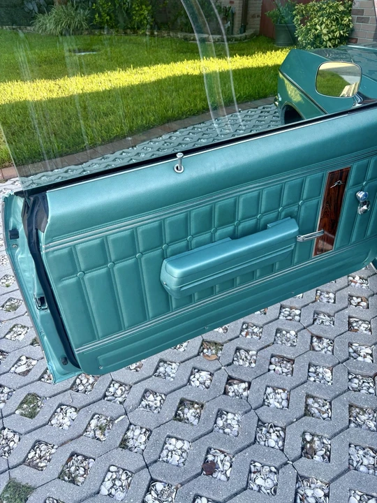 1970 Chevrolet Impala 4th Gen - Image 26 of 31