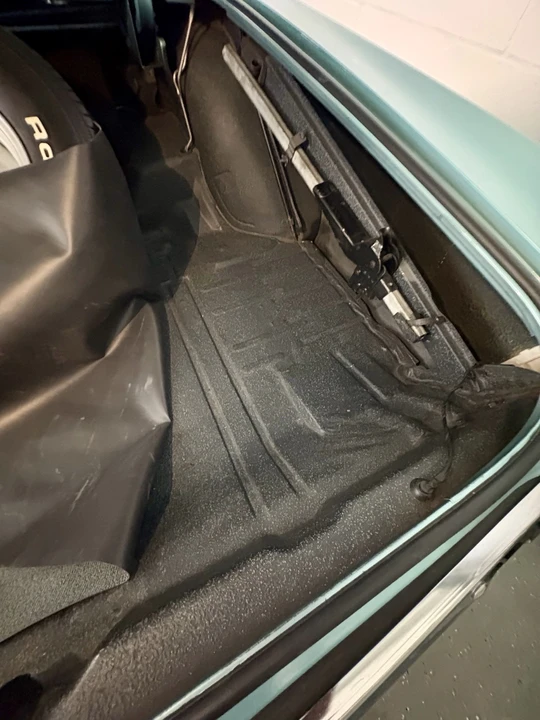 1970 Chevrolet Impala 4th Gen - Image 29 of 31