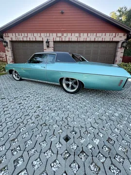 1970 Chevrolet Impala