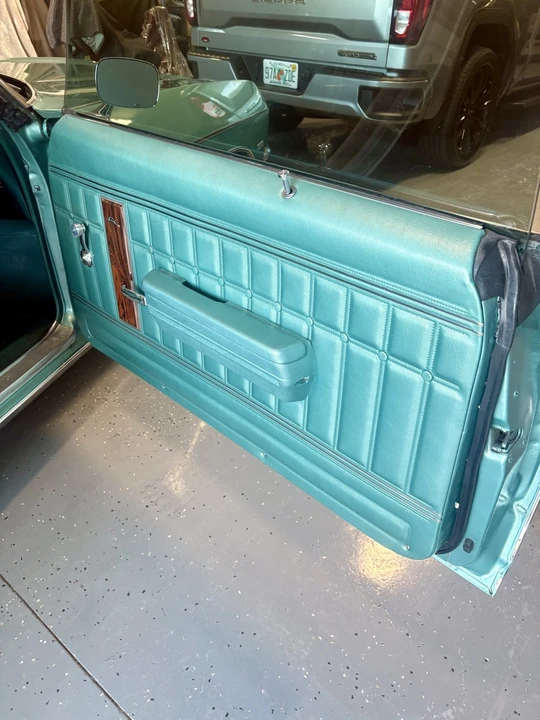 1970 Chevrolet Impala 4th Gen - Image 31 of 31