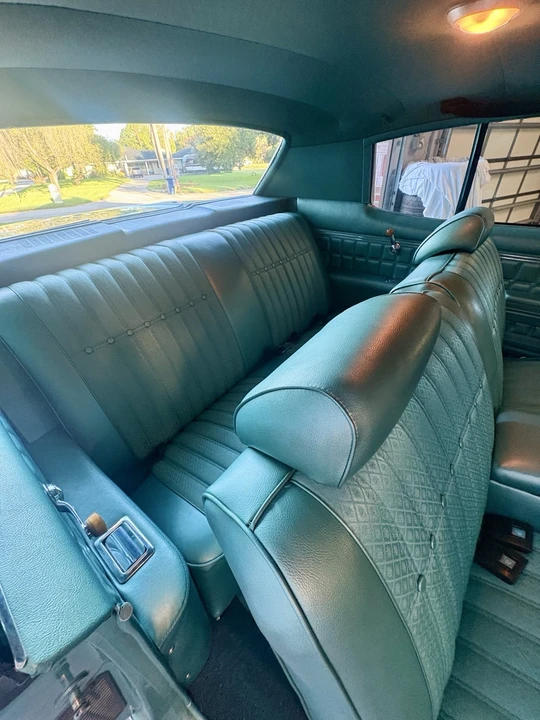 1970 Chevrolet Impala 4th Gen - Image 27 of 31