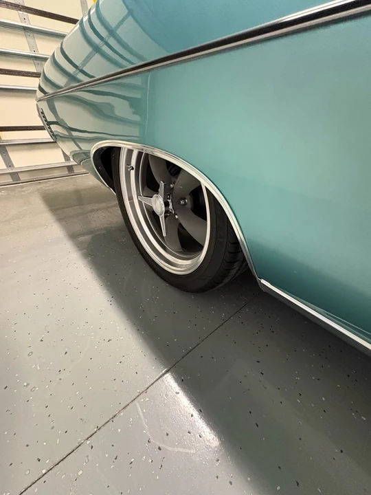 1970 Chevrolet Impala 4th Gen - Image 12 of 31