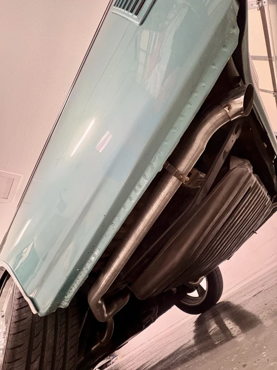 1970 Chevrolet Impala 4th Gen - Image 18 of 31