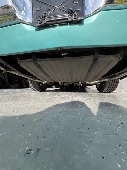 1970 Chevrolet Impala 4th Gen - Image 21 of 31
