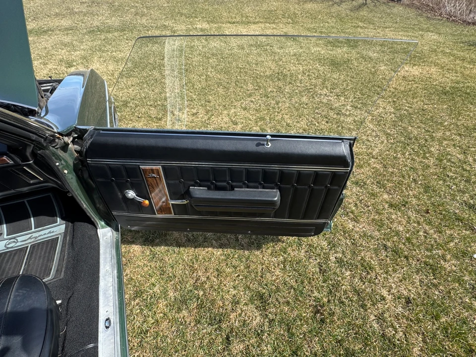 1970 Chevrolet Impala 4th Gen - Image 20 of 21