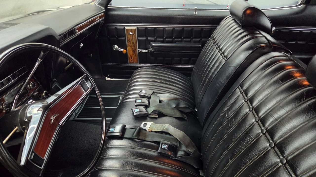 1970 Chevrolet Impala 4th Gen - Image 8 of 21