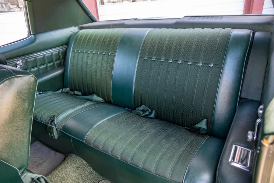 1970 Chevrolet Impala 4th Gen - Image 28 of 31