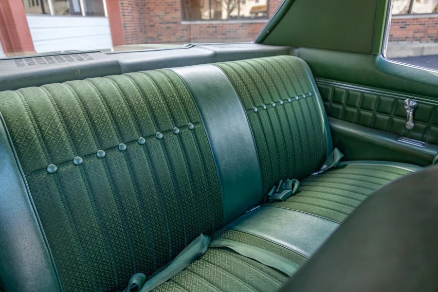 1970 Chevrolet Impala 4th Gen - Image 29 of 31