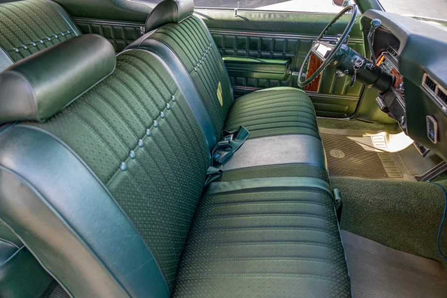 1970 Chevrolet Impala 4th Gen - Image 30 of 31