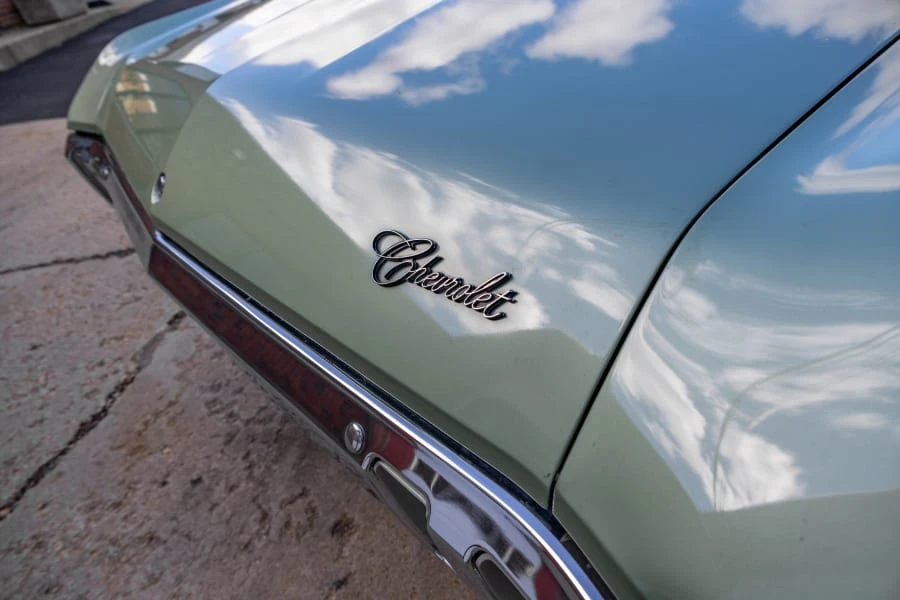 1970 Chevrolet Impala 4th Gen - Image 6 of 31