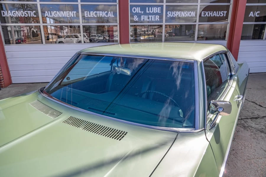 1970 Chevrolet Impala 4th Gen - Image 12 of 31