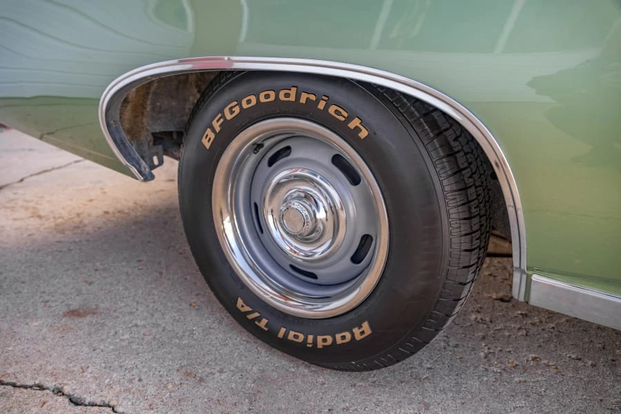 1970 Chevrolet Impala 4th Gen - Image 15 of 31