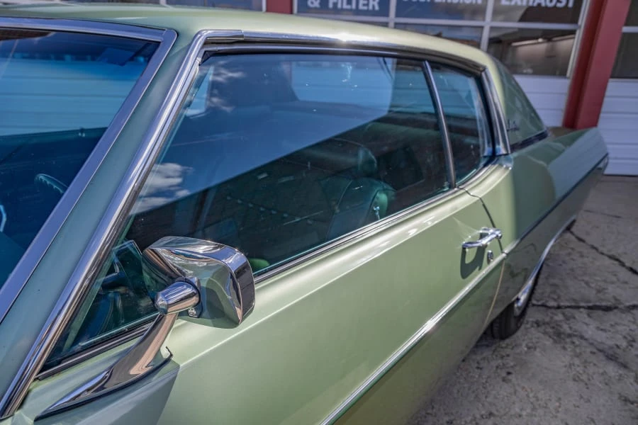 1970 Chevrolet Impala 4th Gen - Image 17 of 31