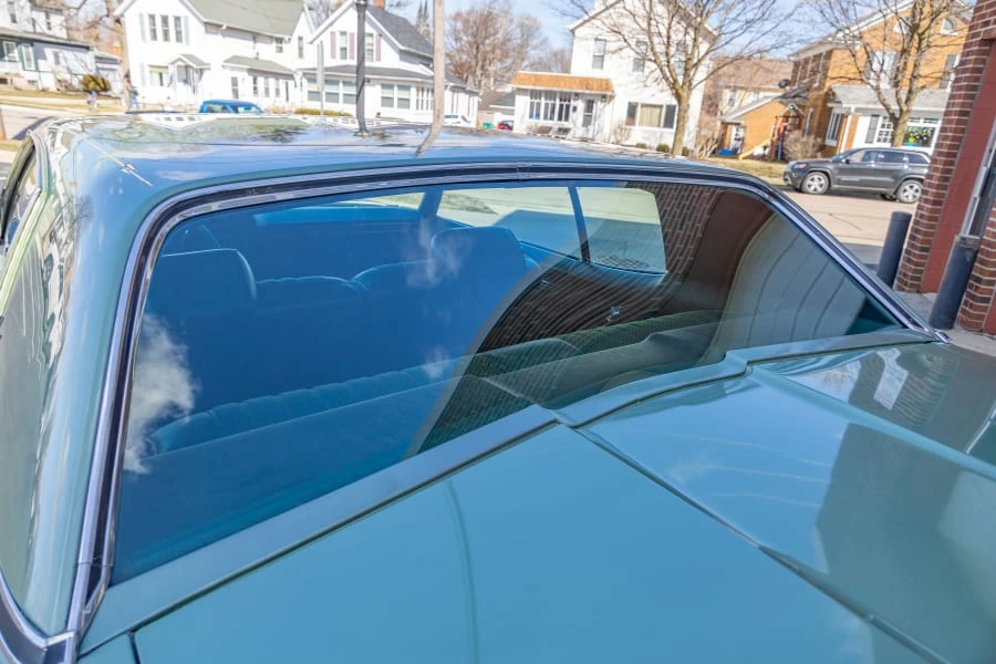 1970 Chevrolet Impala 4th Gen - Image 18 of 31