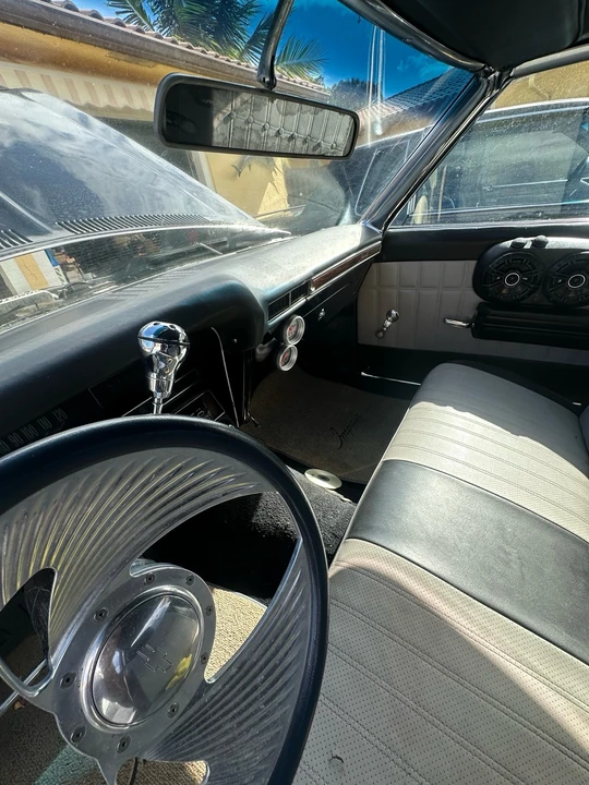 1970 Chevrolet Impala 4th Gen - Image 18 of 21