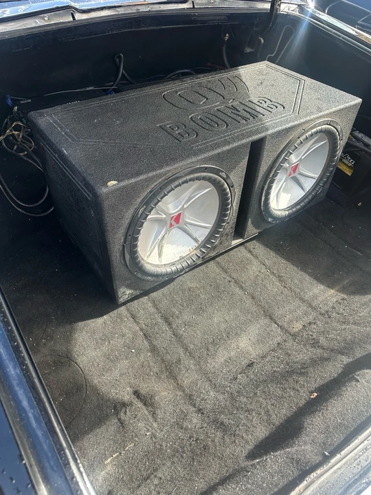 1970 Chevrolet Impala 4th Gen - Image 7 of 21