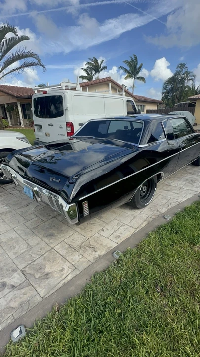 1970 Chevrolet Impala 4th Gen - Image 11 of 21
