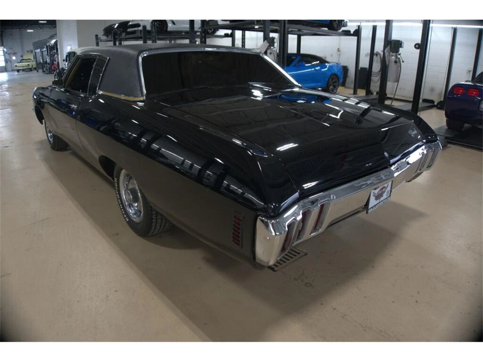 1970 Chevrolet Impala 4th Gen - Image 3 of 31