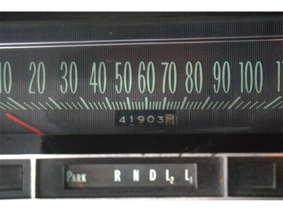 1970 Chevrolet Impala 4th Gen - Image 31 of 31