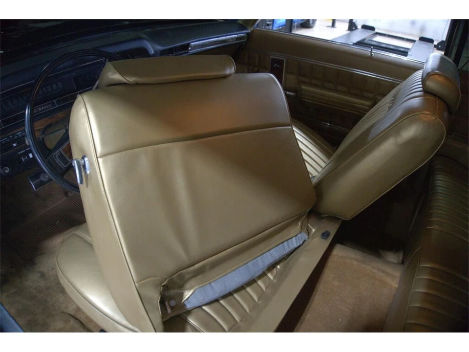 1970 Chevrolet Impala 4th Gen - Image 29 of 31